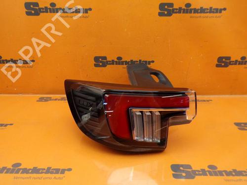 Used Left taillight Left taillight OPEL MOKKA 1.2 (76) (131 hp) 33152492 33152492