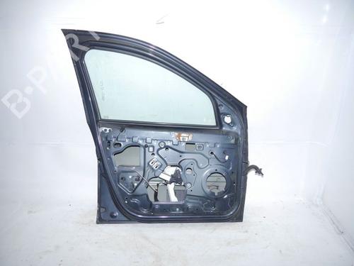 Left front door DACIA SANDERO 1.6 (BS0D, BS0B, BS0F, BS0H) | BP24386327C2