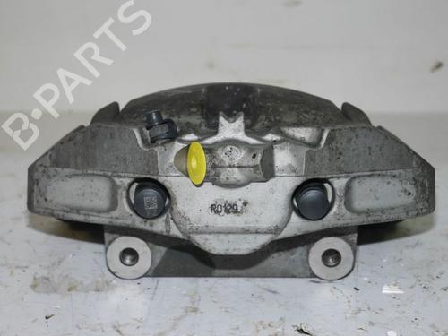 Left front brake caliper BMW 5 (F10) 525 d | BP33143770M105 - Image 2