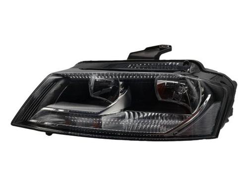 Used Left headlight Left headlight AUDI A3 (8P1) 1.4 TFSI (125 hp) 34615858 34615858