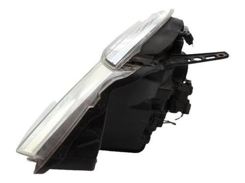 Right headlight RENAULT MODUS / GRAND MODUS (F/JP0_) 1.2 (JP0C, JP0K, FP0C, FP0K, FP0P, JP0P, JP0T) | BP34615861C29 - Image 2