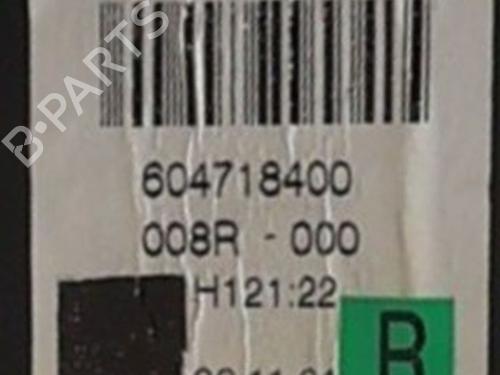 Front right seatbelt AUDI A4 B6 Avant (8E5) 2.0 | BP36367351I25 - Image 6