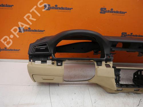 Dashboard BMW 5 Touring (F11) 520 d | BP33149621C46  - Image 6