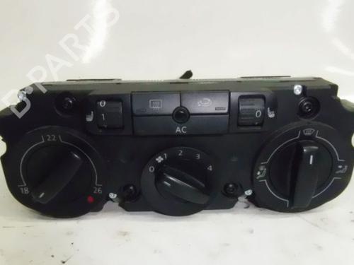 Used Climate control VW GOLF V Variant (1K5) 1.9 TDI (105 hp) 32635651