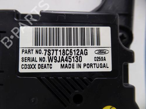 Climate control FORD S-MAX (WA6) 2.0 TDCi | BP32651760I5 