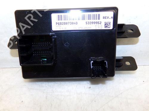 Commande Chauffage JEEP CHEROKEE (KL) 2.2 CRD 4x4 (200 hp) 32838752