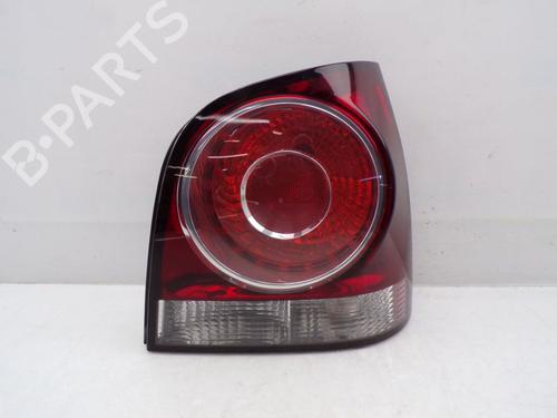 Used Right taillight Right taillight VW POLO IV (9N_, 9A_) 1.4 16V (80 hp) 33298439 33298439