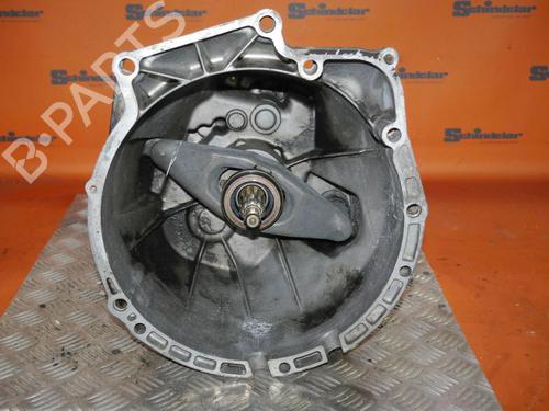 Gearbox BMW 3 (E46) 318 i | BP32836203M3 - Image 6
