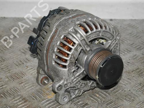 alternator-skoda-fabia-ii-combi-545-2007-2008-2009-2010-2011-2012-2013-2014-37461249 main image