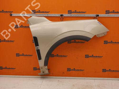 Used Right front fenders OPEL ANTARA A (L07) 2.2 CDTi 4x4 (184 hp) 33149123