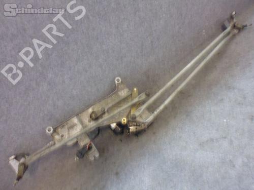 Used Front wipers mechanism LANCIA PHEDRA (179_) 2.0 (179AXA11, 179AXA1A) (136 hp) 23507355