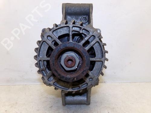 Used Alternator FORD FIESTA V (JH_, JD_) 1.4 16V (80 hp) 32839072