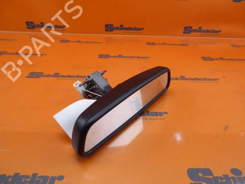 Rear mirror RENAULT ESPACE V (JR_) 1.6 dCi 160 | BP24880993I6 