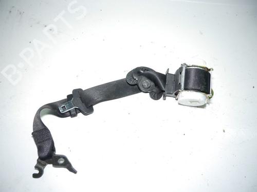 Used Front right seatbelt Front right seatbelt BMW 3 Touring (E91) 320 d (163 hp) 34447923 34447923