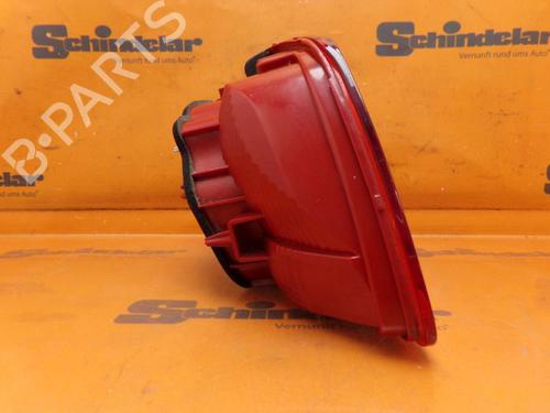 Right tailgate light VW TOURAN (1T3) 1.4 TSI | BP32647037C80