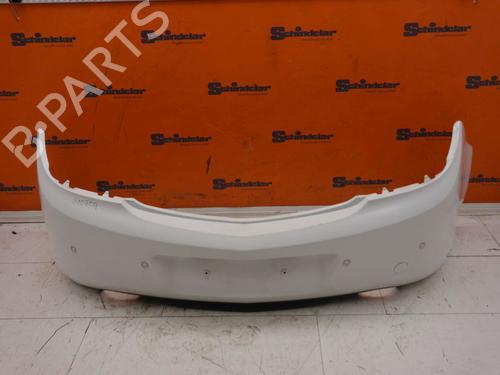 Bak støtfanger OPEL INSIGNIA A (G09) 2.0 Turbo 4x4 (68) (220 hp) 32834659