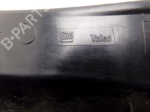 Right taillight OPEL CORSA D (S07) 1.0 (L08, L68) | BP32651385C35