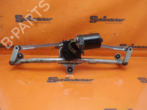 Front wipers mechanism VW GOLF IV (1J1) 1.4 16V | BP28176778C83 