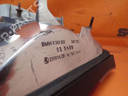 Right taillight BMW 3 (E46) 318 i | BP25249348C35 