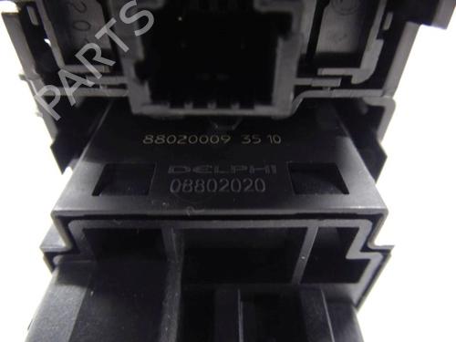Switch RENAULT MEGANE III Coupe (DZ0/1_) 1.9 dCi (DZ0N, DZ0J, DZ1J, DZ1K) | BP33143308I30  - Image 5