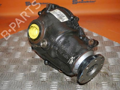 Used Front differential BMW X3 (E83) 3.0 d (218 hp) 32836726