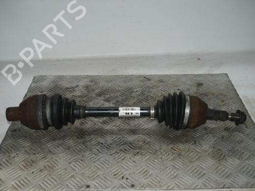 Used Right front driveshaft OPEL ASTRA J Sports Tourer (P10) 1.4 Turbo (35) (140 hp) 33158467