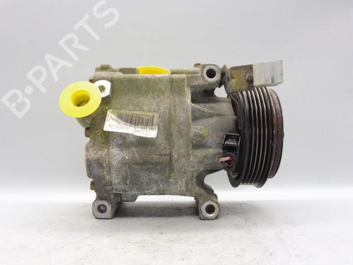 Used AC compressor FIAT PUNTO (188_) 1.2 60 (188.030, .050, .130, .150, .230, .250) (60 hp) 24386525