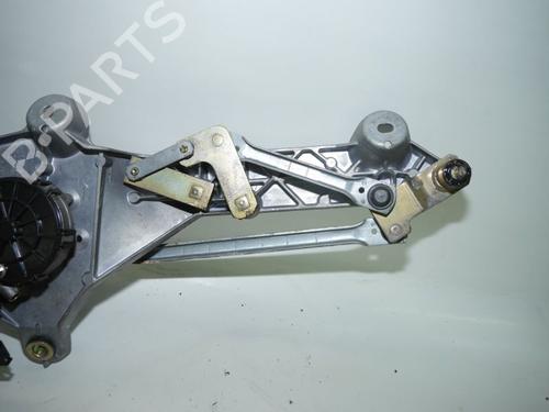 Front wiper motor MERCEDES-BENZ S-CLASS (W220) S 320 CDI (220.026, 220.126) | BP24384442M29 