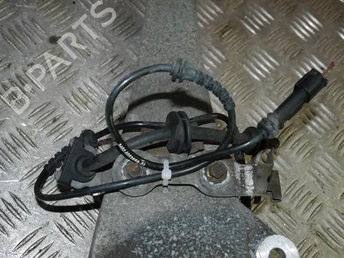 Left front steering knuckle BMW 5 Touring (F11) 535 d | BP24393190M25 
