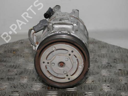 AC compressor JEEP CHEROKEE (KL) 2.2 CRD 4x4 | BP30189441M34