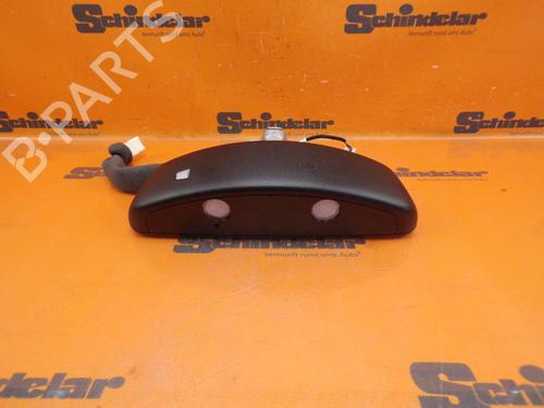 Rear mirror MERCEDES-BENZ E-CLASS T-Model (S212) E 250 CDI / BlueTEC (212.203, 212.204) | BP24411571I6 