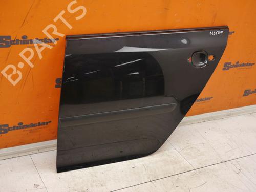 Left rear door VW GOLF V (1K1) 1.9 TDI | BP24414353C4 