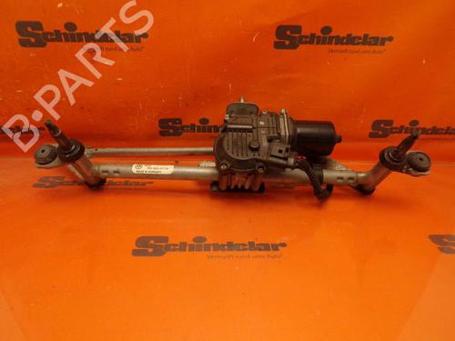 Articulacion limpia delantero SEAT ALHAMBRA (710, 711) 2.0 TSI (220 hp) 32834277