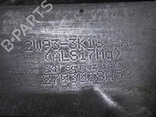 Right front steering knuckle JAGUAR S-TYPE II (X200) 3.0 V6 | BP27438255M26 
