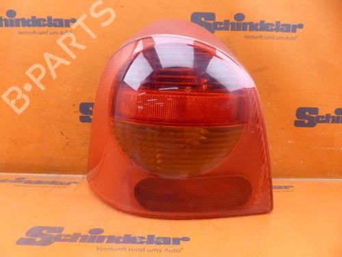 Farolim esquerdo RENAULT TWINGO I (C06_) 1.2 16V (C06C, C06D, C06K) (75 hp) 32837039