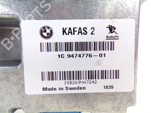Control unit BMW X2 (F39) sDrive 18 i | BP24389154M11 