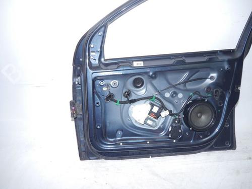 Right front door VW GOLF V (1K1) 2.0 FSI | BP26374739C3 