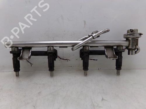 Einspritzleiste für AUDI A4 B7 Avant (8ED) 2.0 (130 hp) 30047429