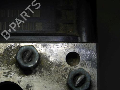 ABS pump BMW 5 Touring (E61) 525 xd | BP24386665M43 
