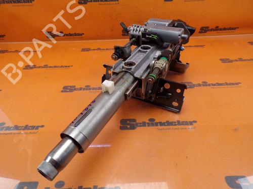 Steering column AUDI A8 D4 (4H2, 4H8, 4HC, 4HL) 3.0 TDI quattro | BP32645825M21