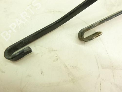 Front windshield wiper arm OPEL INSIGNIA A Sports Tourer (G09) 2.0 Biturbo CDTI 4x4 (35) | BP24388246C143 