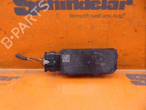 Electronic module SKODA OCTAVIA IV Combi (NX5, PV5) 1.5 TSi | BP33154534M83 - Image 2
