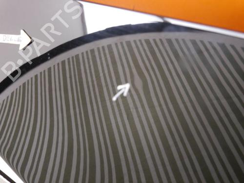 Tailgate BMW 1 (E81) 120 d | BP25249403C6 