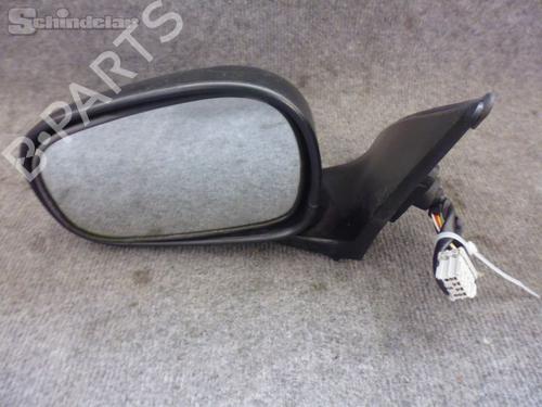 Used Left mirror ROVER 400 II Hatchback (RT) 416 Si (112 hp) 23507356