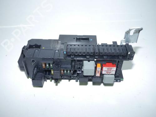 Used Fuse box MERCEDES-BENZ E-CLASS Coupe (C207) E 350 CGI (207.357) (292 hp) 24386238