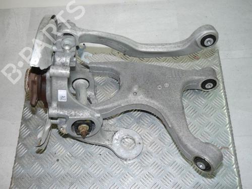 Right rear steering knuckle AUDI A5 Sportback (8TA) 2.0 TDI quattro | BP24387434M28 
