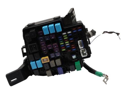 fuse-box-mazda-2-hatchback-dl-dj-2014-37274640 main image