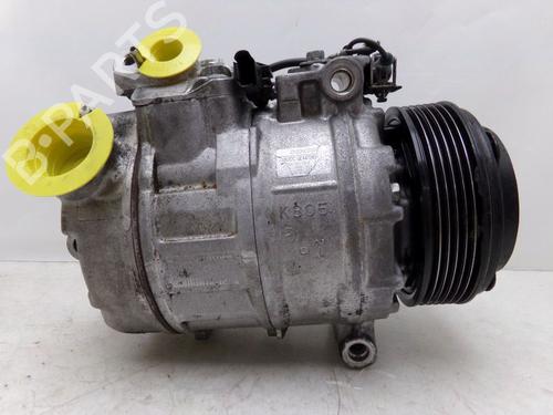 Used AC compressor BMW 5 (E60) 525 i (218 hp) 29426125