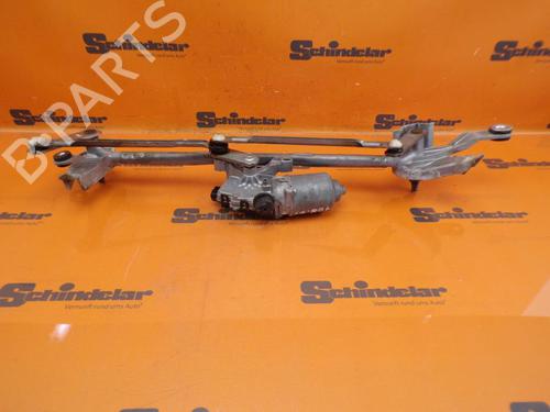 Front wiper motor SUBARU FORESTER (SH_) 2.0 AWD (SHJ) | BP32644040M29