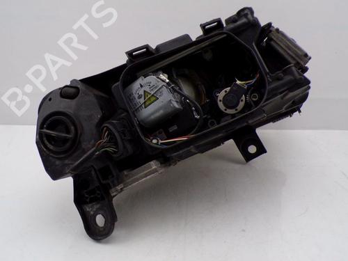 Left headlight AUDI A6 C6 Avant (4F5) 2.7 TDI | BP29515122C28 